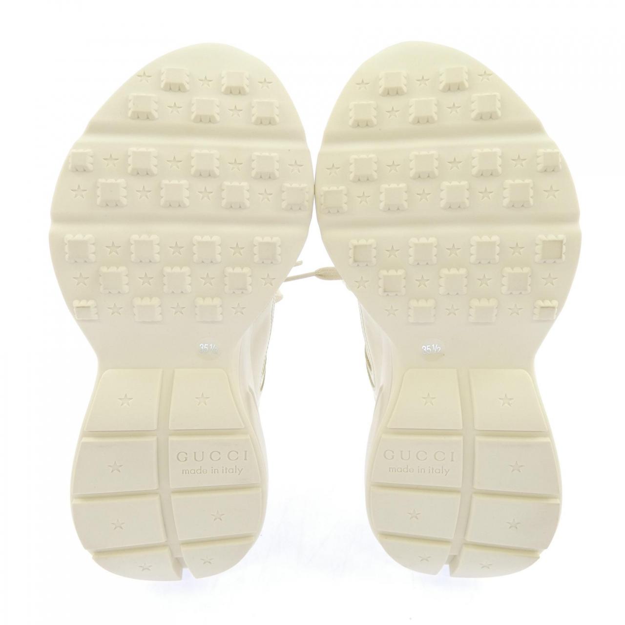 グッチ GUCCI 692931 スニーカー