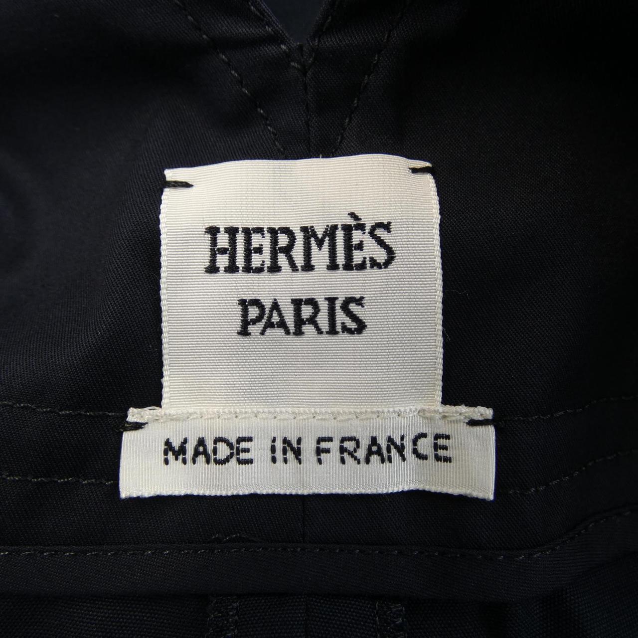 エルメス HERMES 5E0434DE パンツ