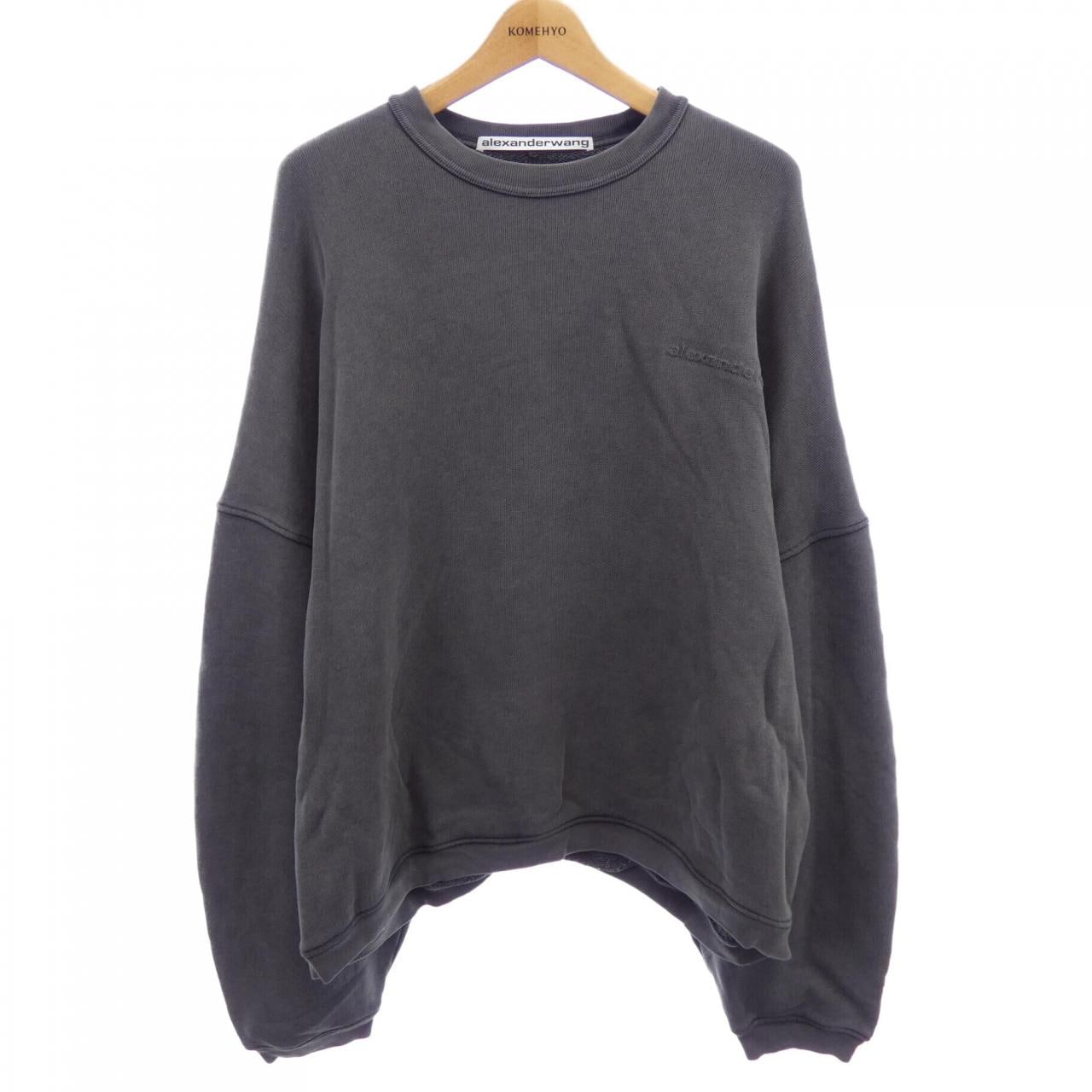 アレキサンダーワン ALEXANDER WANG スウェット