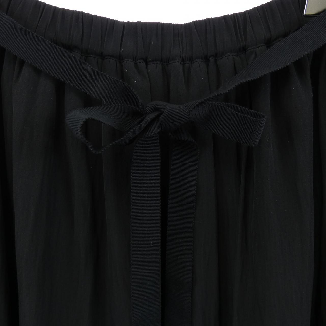 ブルーレーベルクレストブリッジ BLUE LABEL CRESTBRIDGE 55S08-351-09 スカート