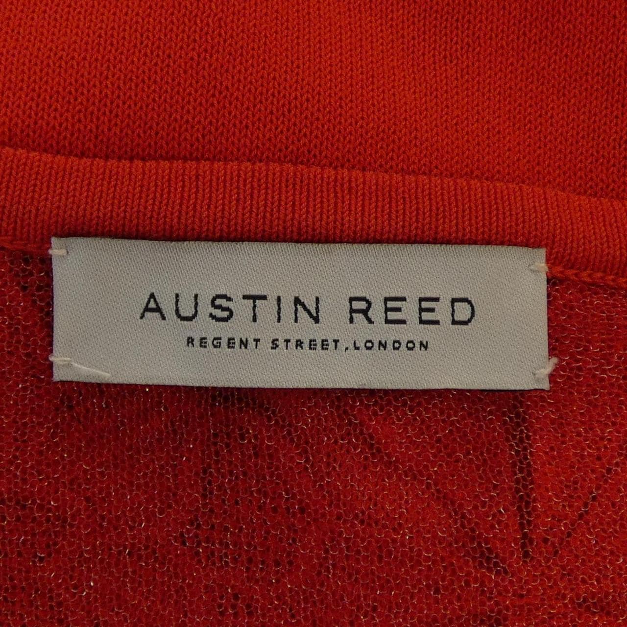 オースチンリード AUSTIN REED 1581-52424 カーディガン