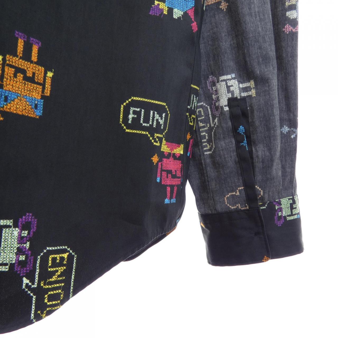 コムデギャルソンオム COMME des GARCONS HOMME PLUS PM-B012 シャツ