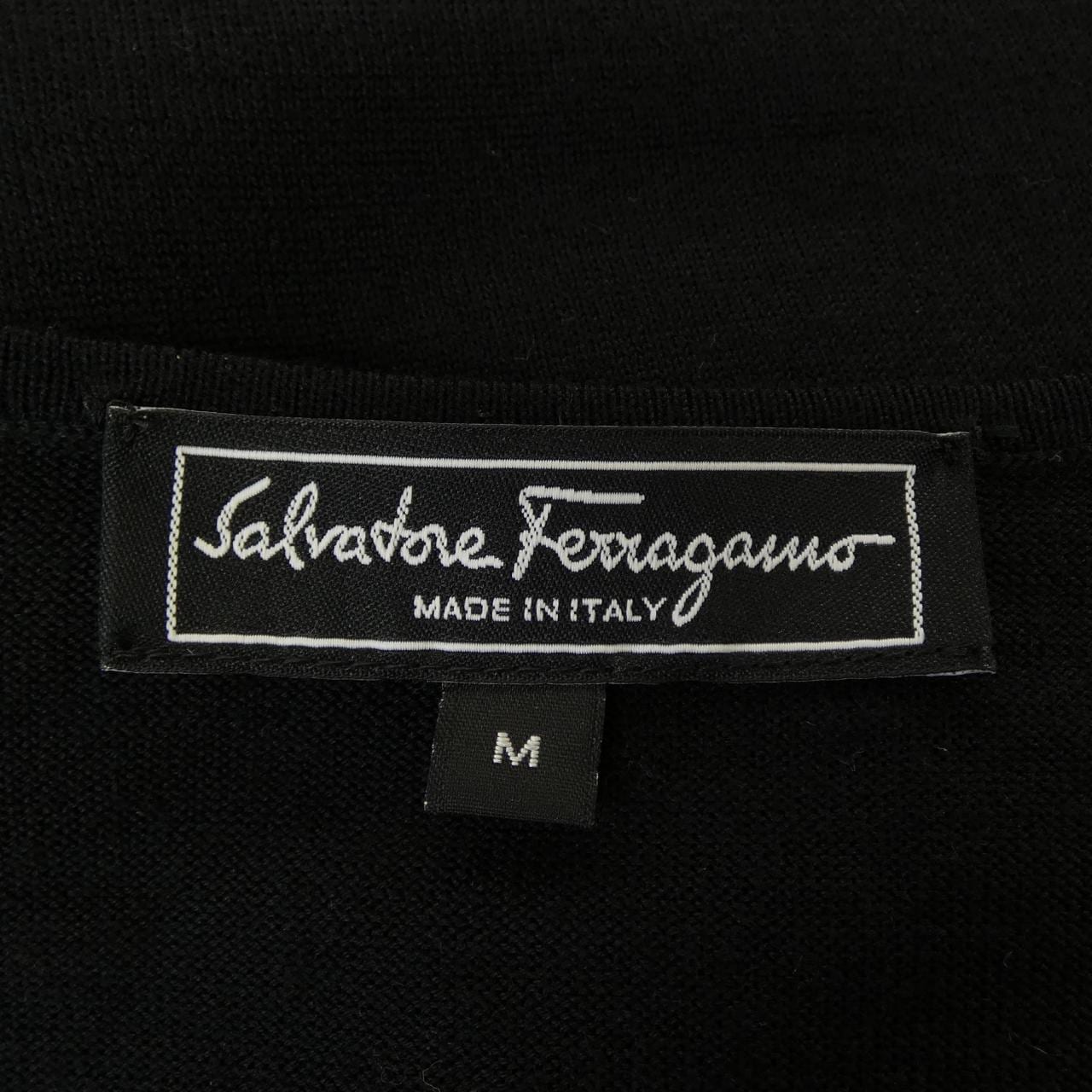 サルヴァトーレフェラガモ SALVATORE FERRAGAMO トップス