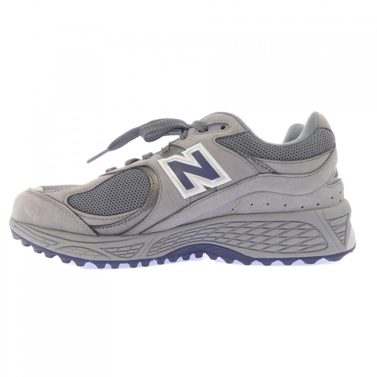 ニューバランス NEW BALANCE MGS2002A スニーカー