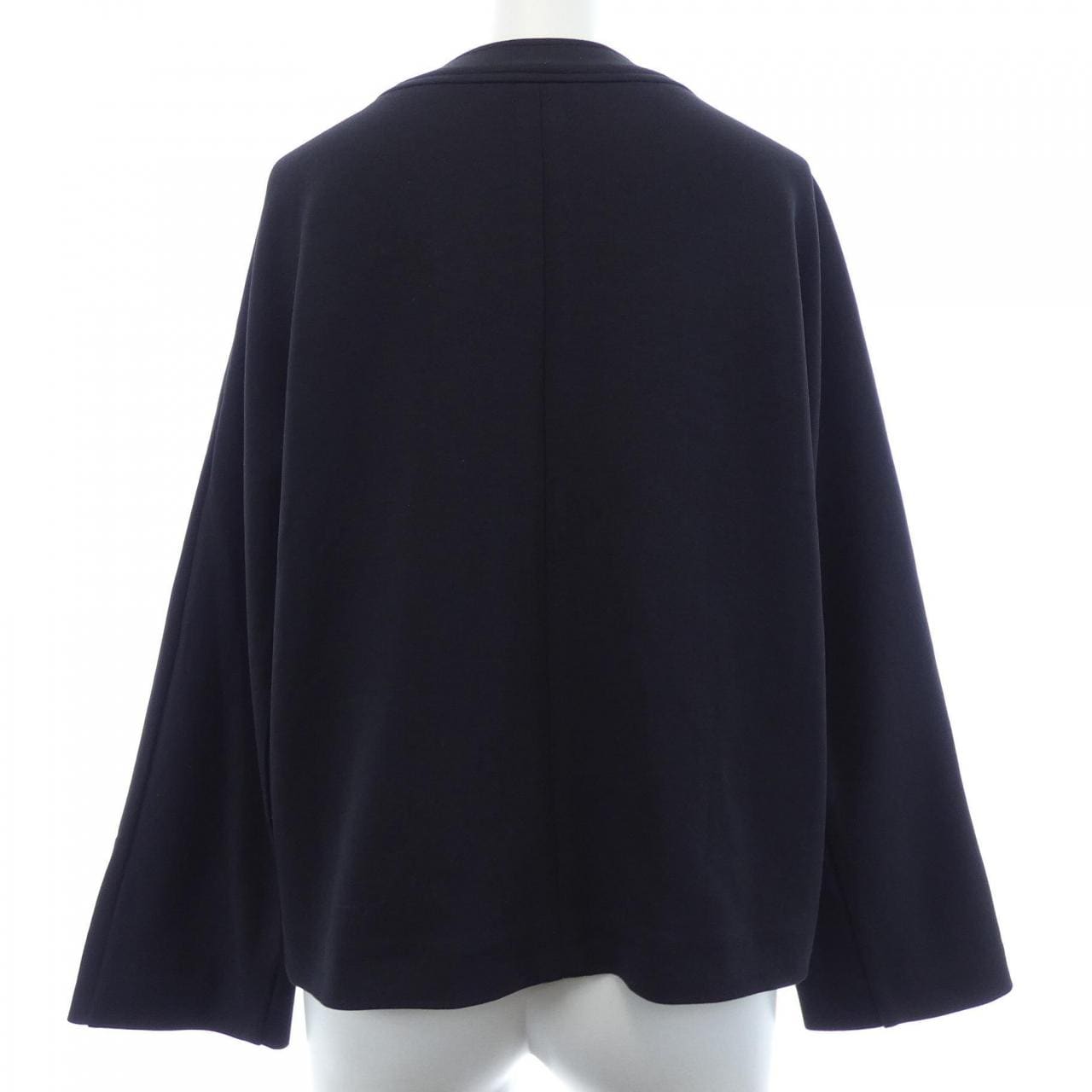 エスマックスマーラ 'S Max Mara ノーカラージャケット