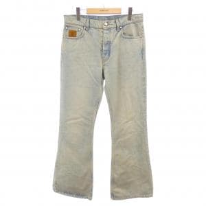 ルイヴィトン LOUIS VUITTON HSD47EPCP ジーンズ