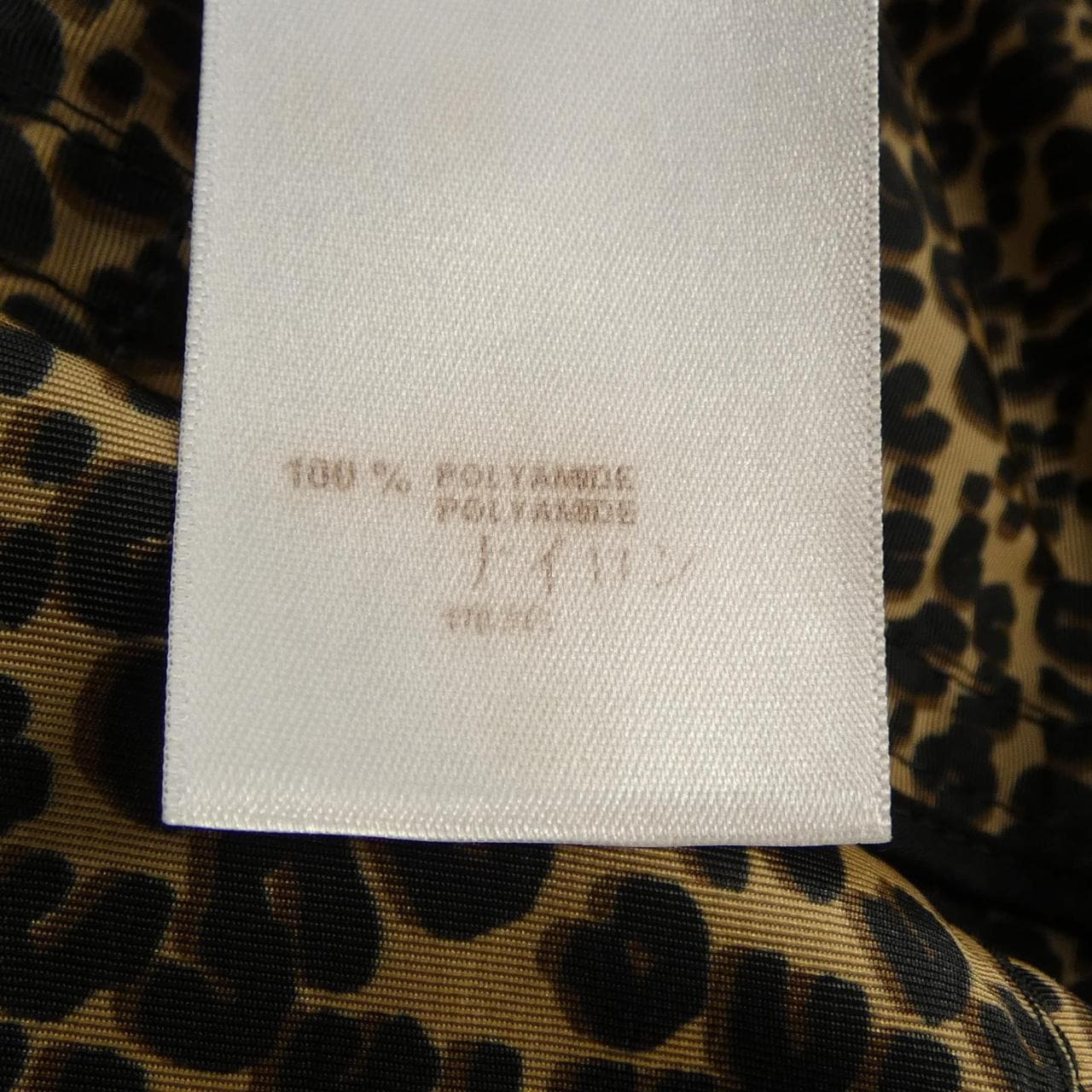 ルイヴィトン LOUIS VUITTON F5CO03P7D トレンチコート