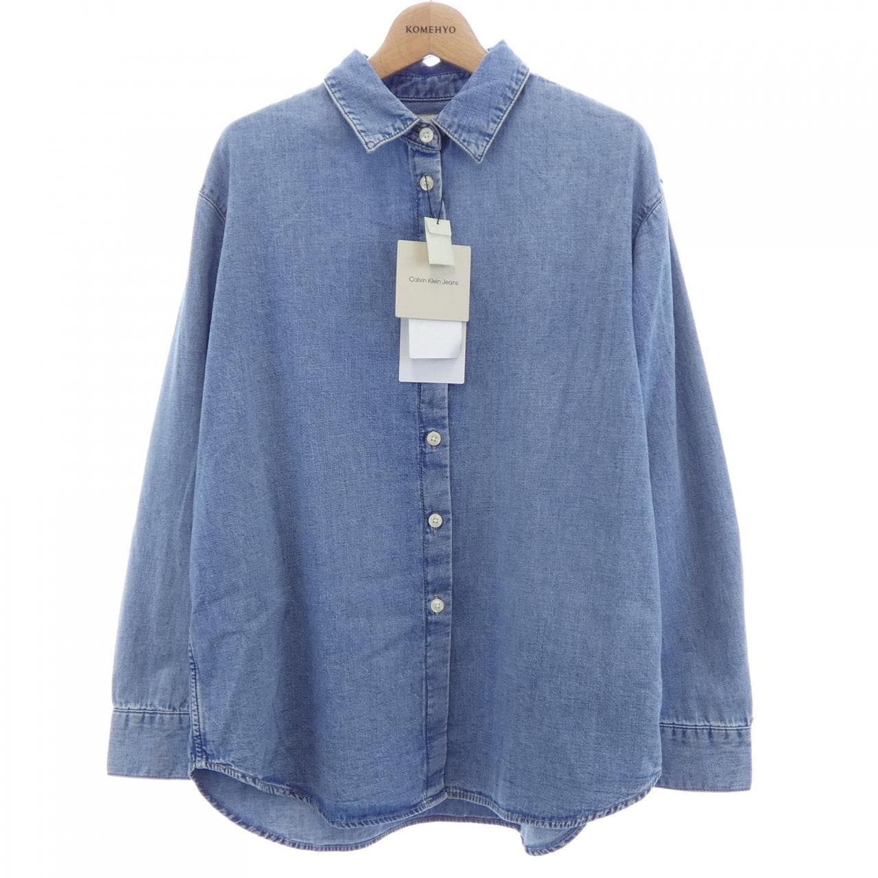 カルバンクラインジーンズ Calvin Klein Jeans シャツ