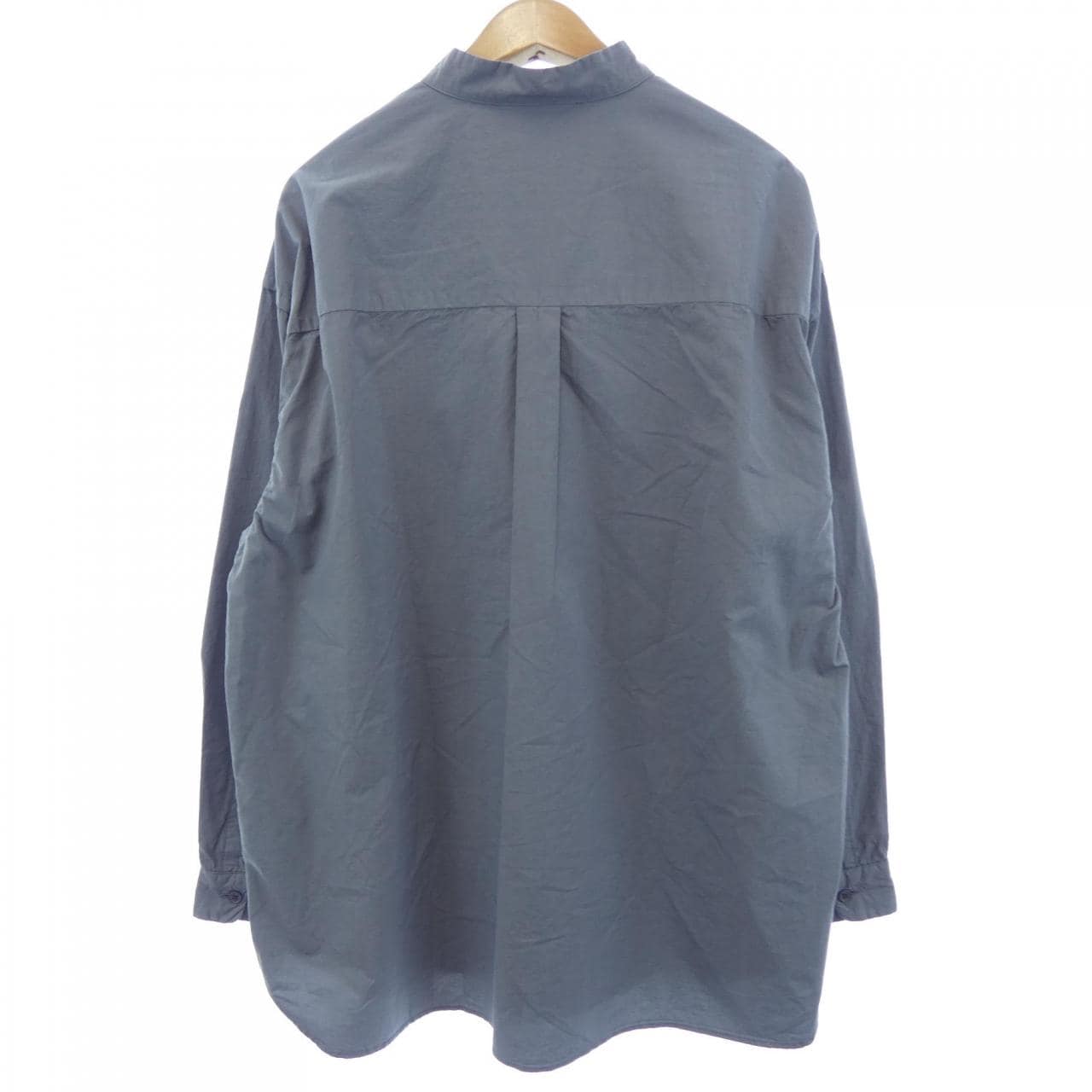 スティルバイハンド STILL BY HAND SH03263 シャツ