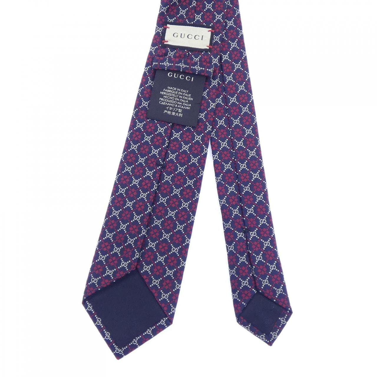 グッチ GUCCI NECKTIE