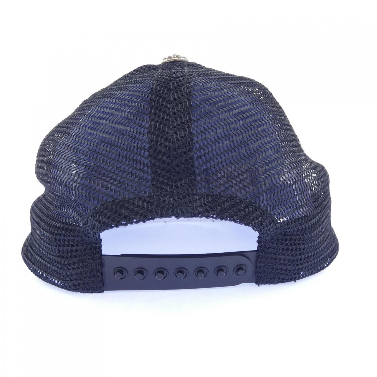 クロムハーツ CHROME HEARTS CH PATCH TRUCKER HOLLYWOOD USA 2238 304 3327 キャップ