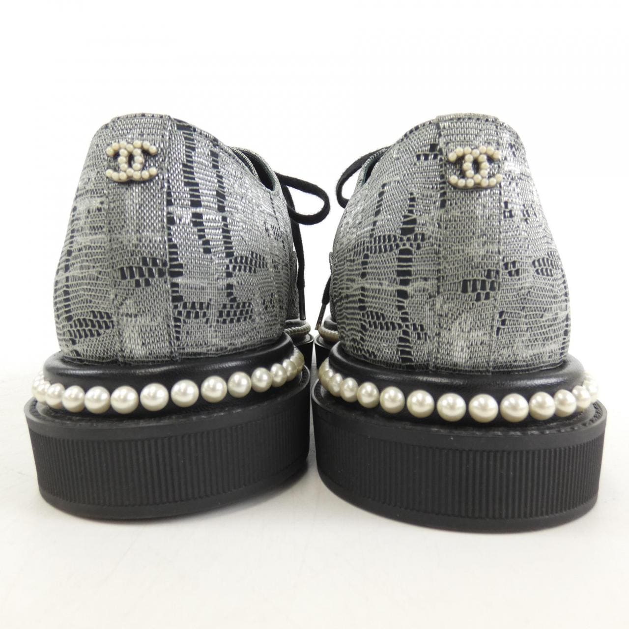 CHANEL CHANEL Shoes