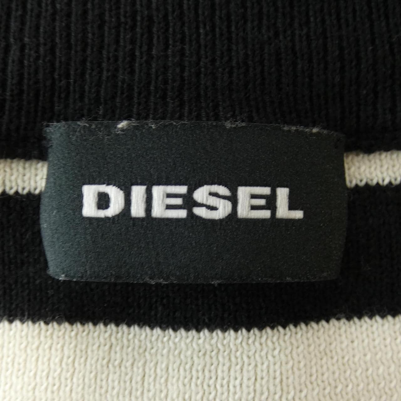 ディーゼル DIESEL ニット