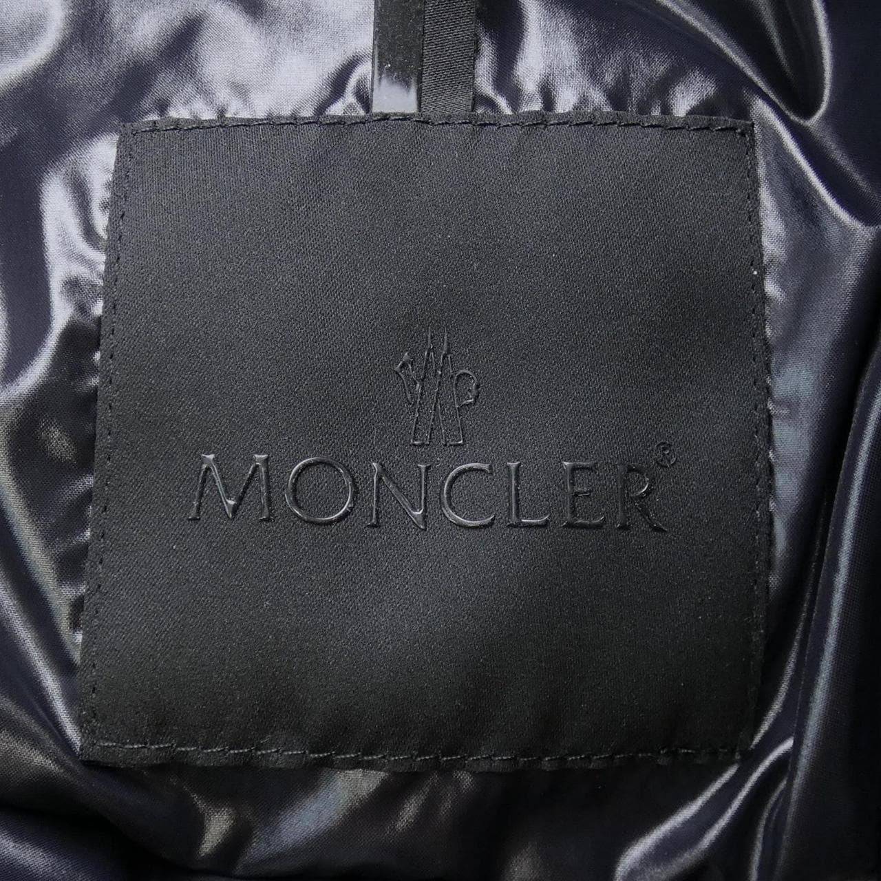 MONCLER MONCLER Down Jacket