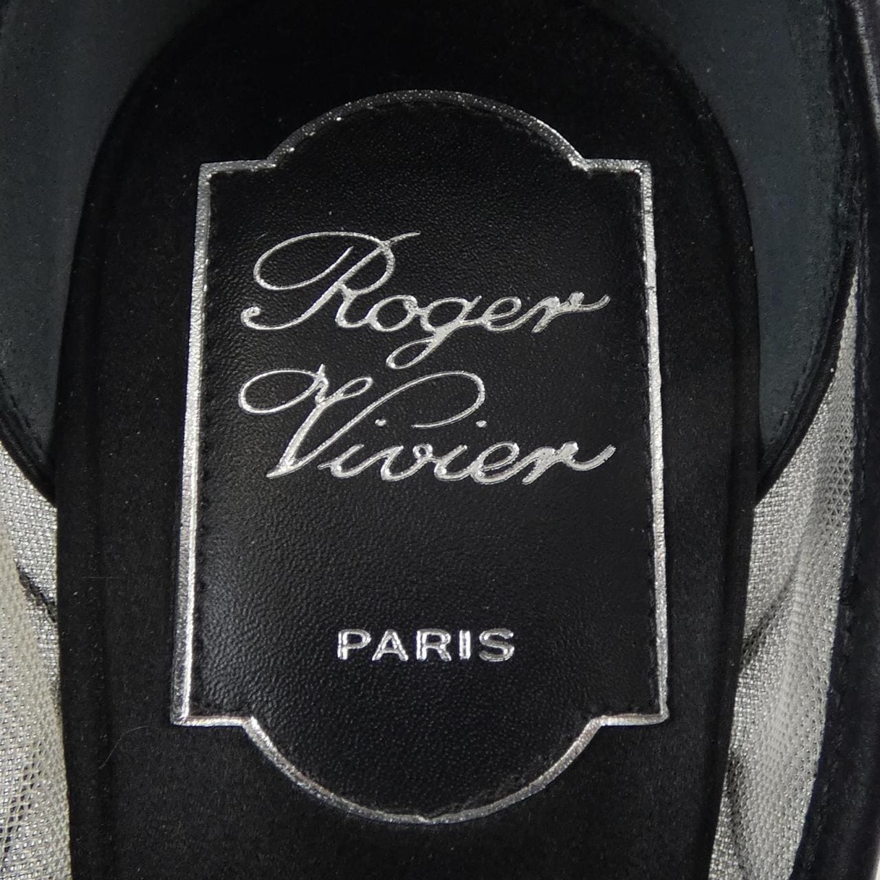 ロジェヴィヴィエ ROGER VIVIER シューズ