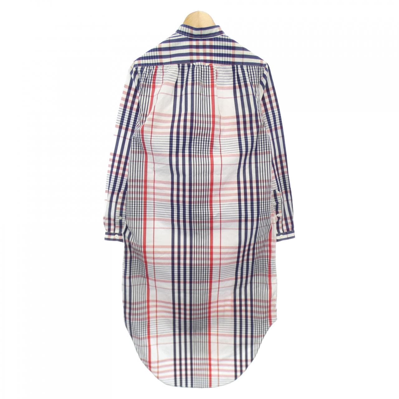 THOM BROWNE ·布朗 (Thom Browne) 连衣裙