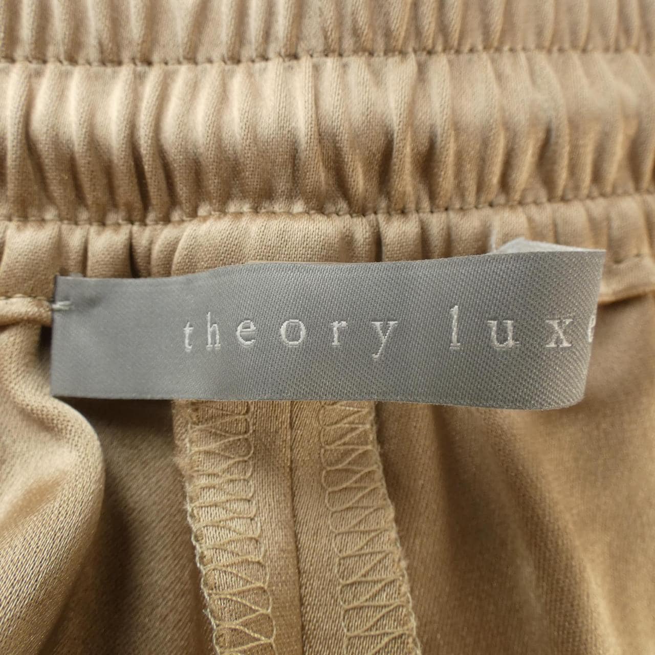 Theory luxe pants