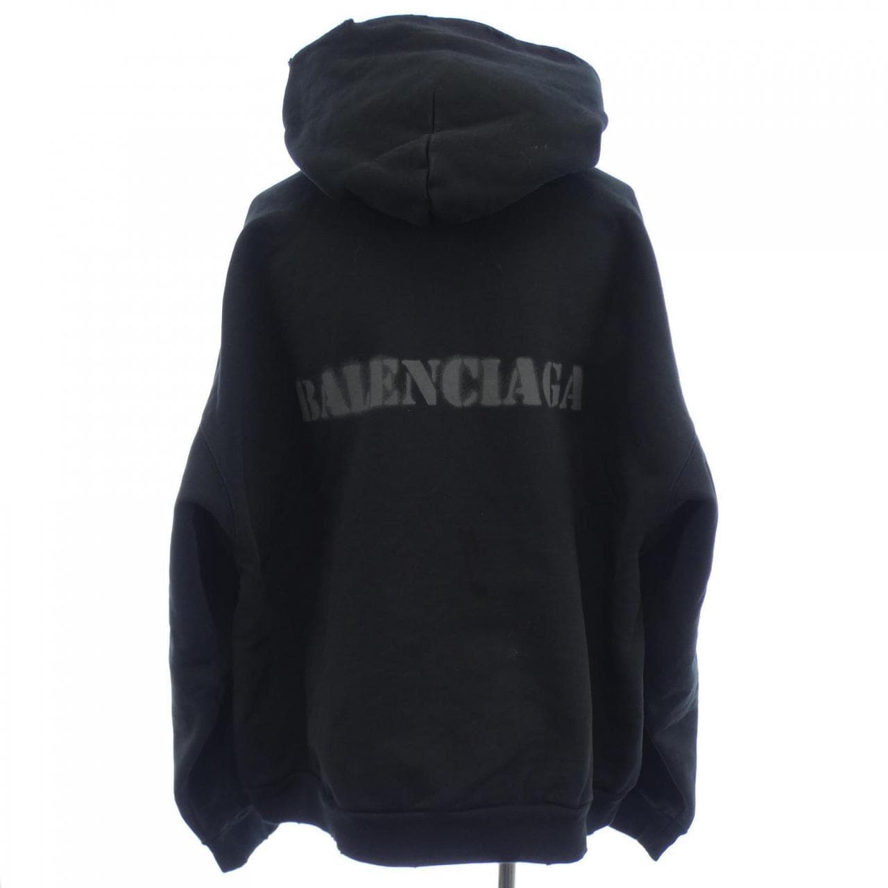 バレンシアガ BALENCIAGA パーカー