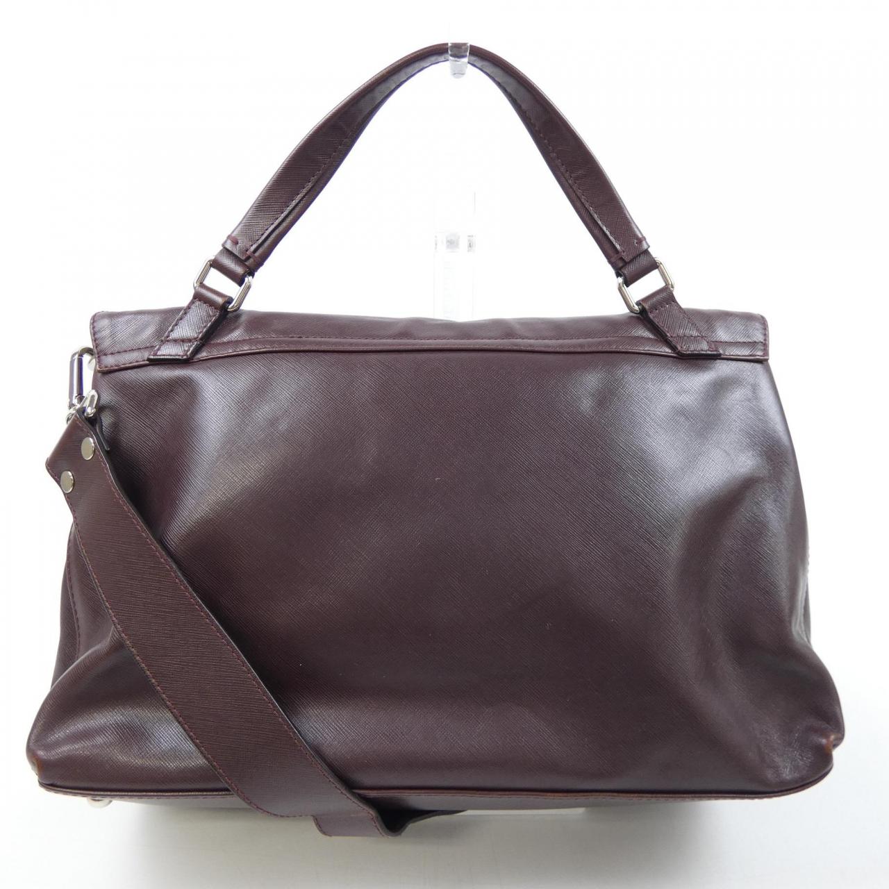 ZANELLATO BAG