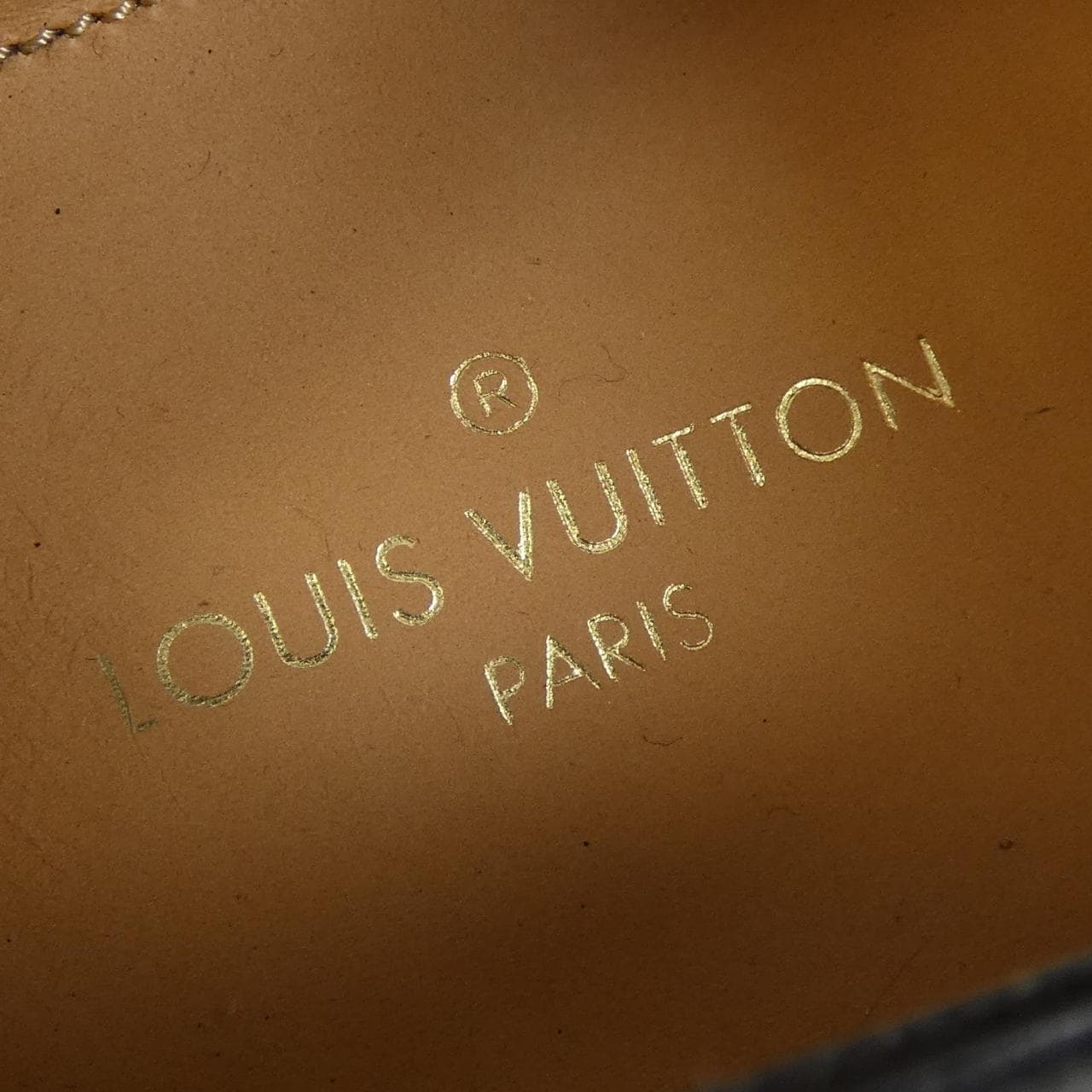 ルイヴィトン LOUIS VUITTON シューズ