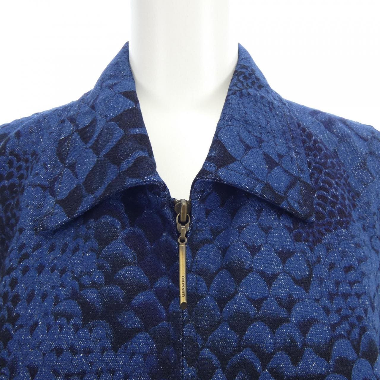 LEONARD FASHION jacket