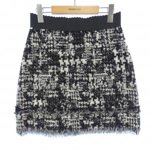 ドルチェアンドガッバーナ DOLCE&GABBANA スカート