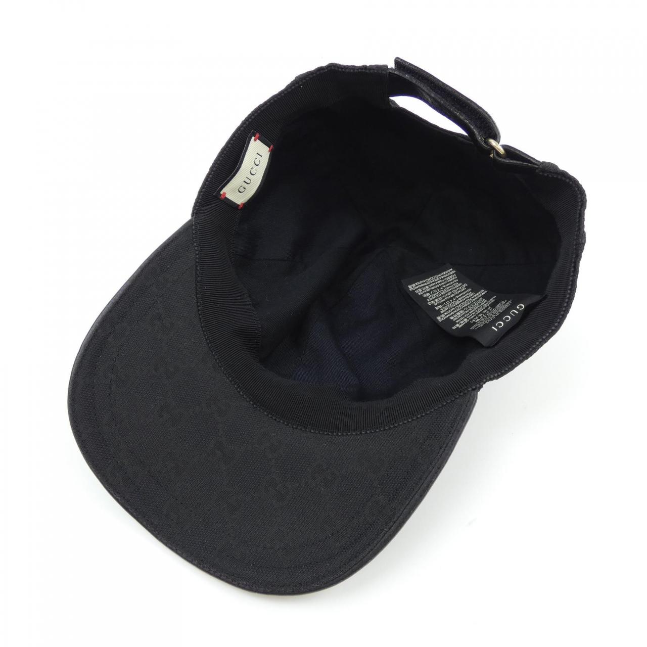 Gucci GUCCI cap
