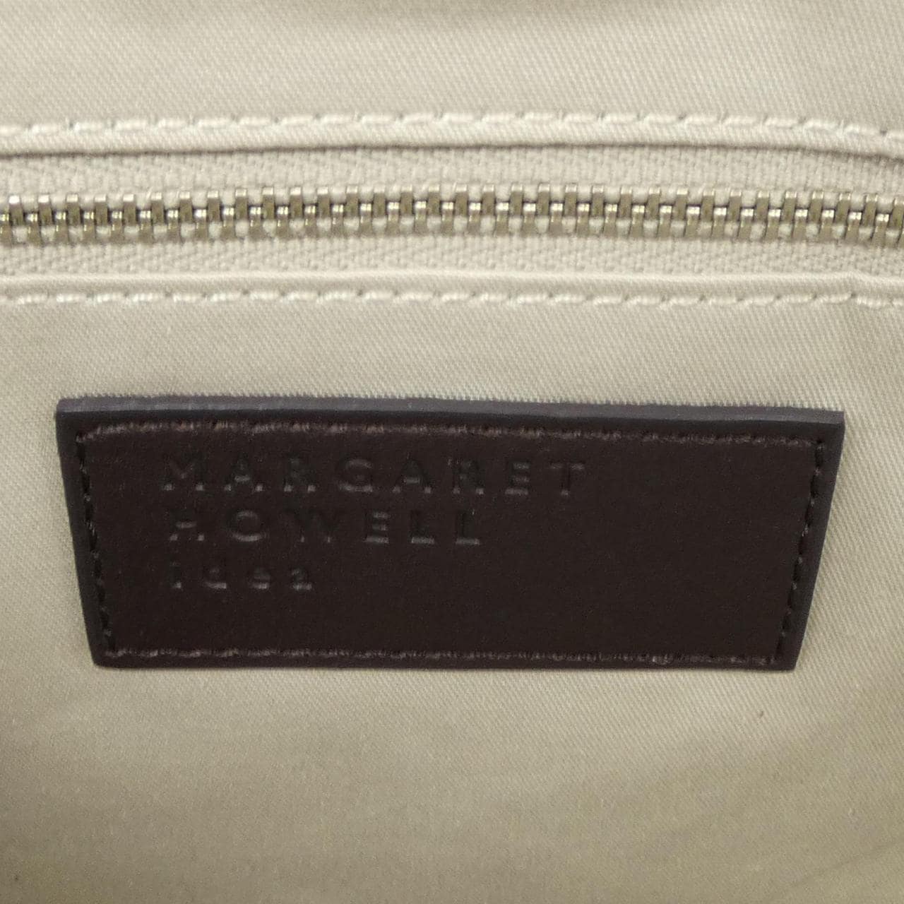 マーガレットハウエル Margaret Howell BAG