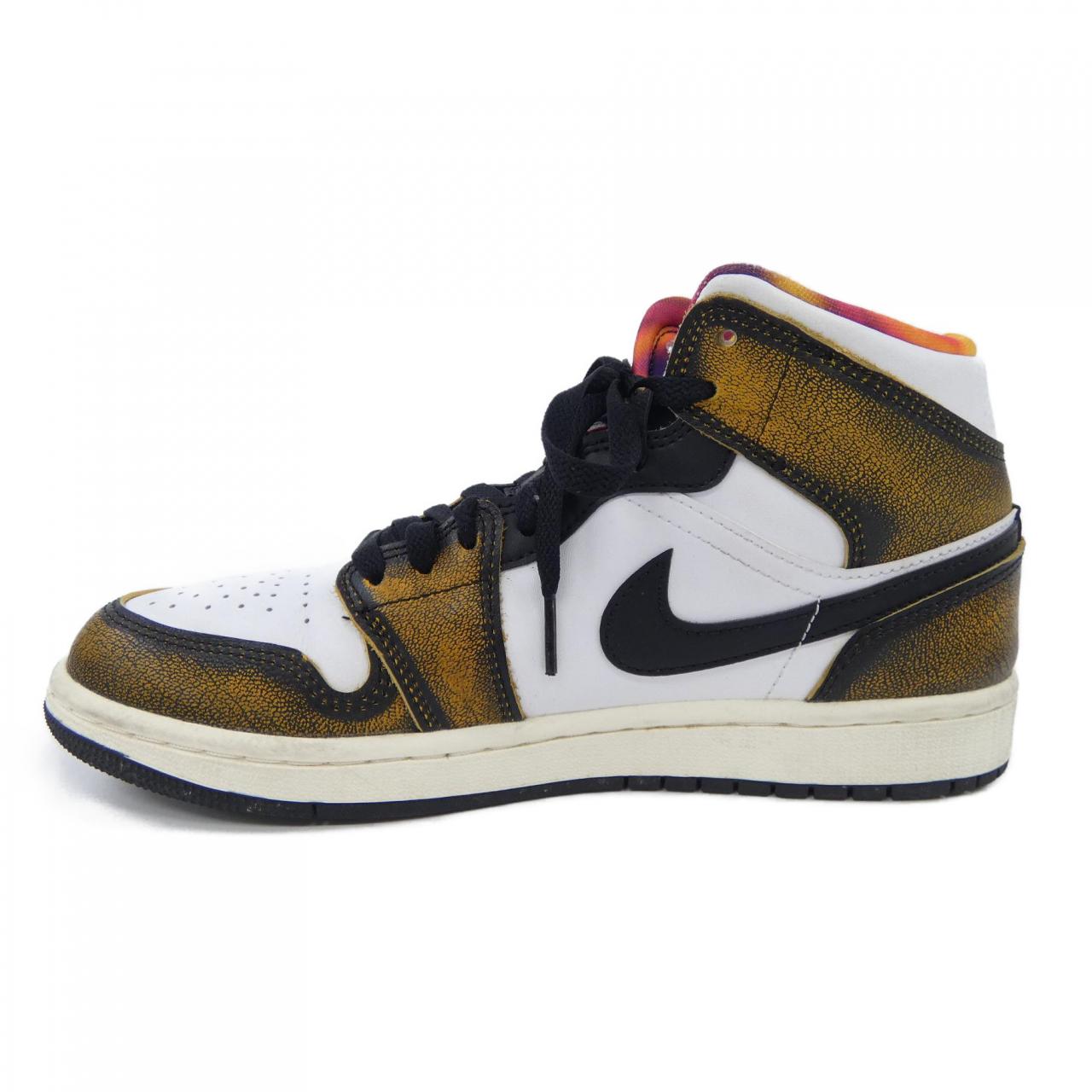 耐克喬丹NIKE JORDAN DQ8417-071運動鞋