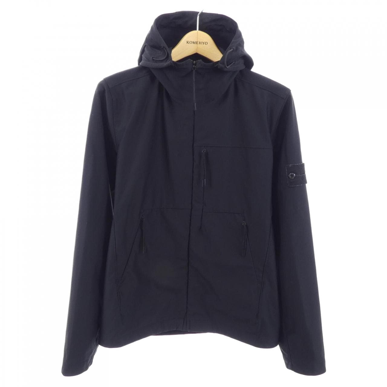 ストーンアイランド STONE ISLAND 6915Q13F2 ジャケット