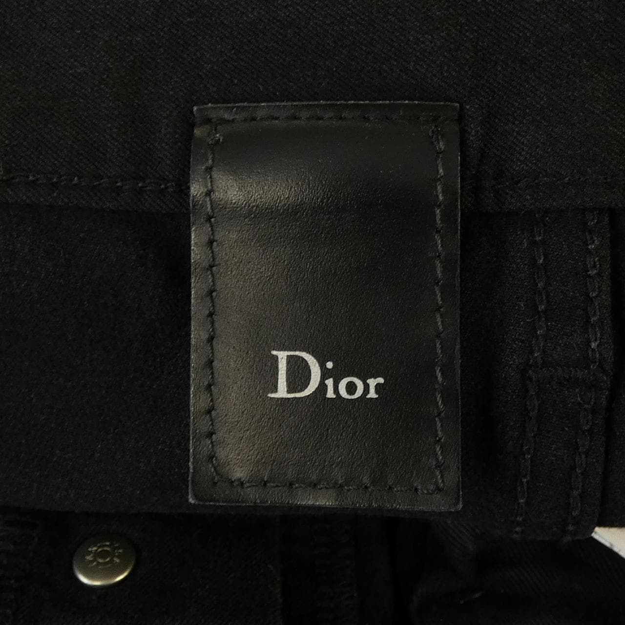 ディオールオム DIOR HOMME 7E3110460187 ジーンズ