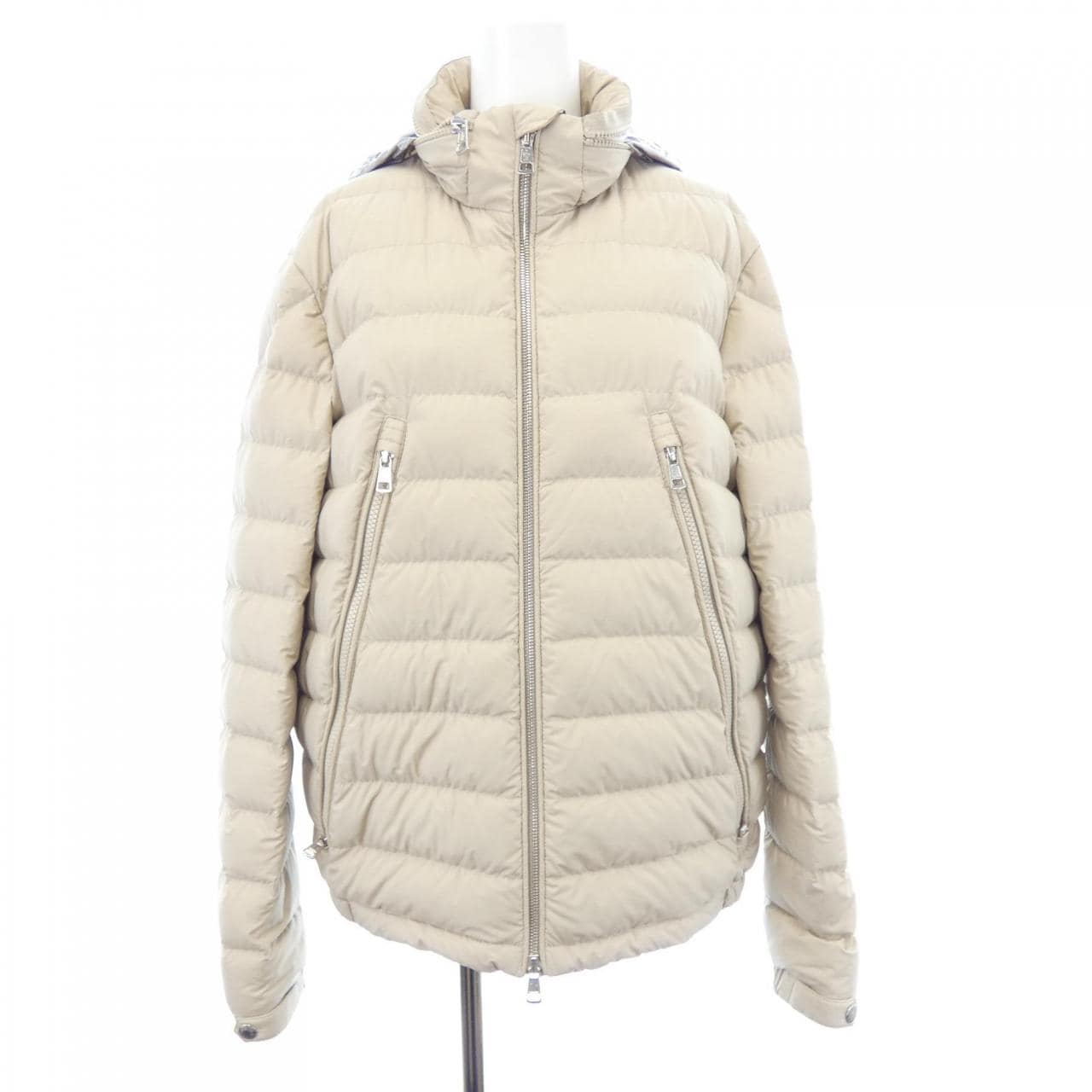 モンクレール MONCLER ALFIT ダウンジャケット