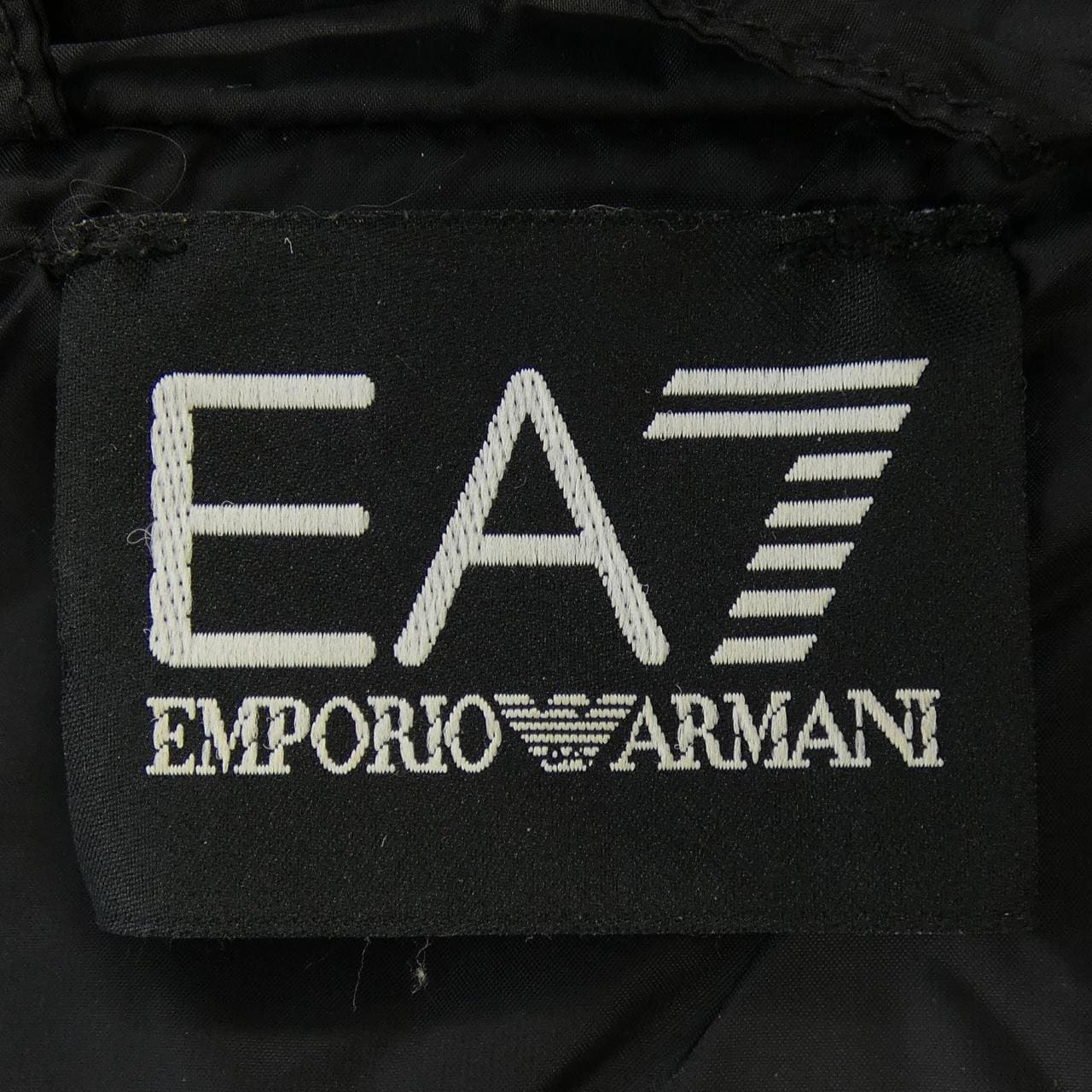 エアセッテ EA7 ベスト