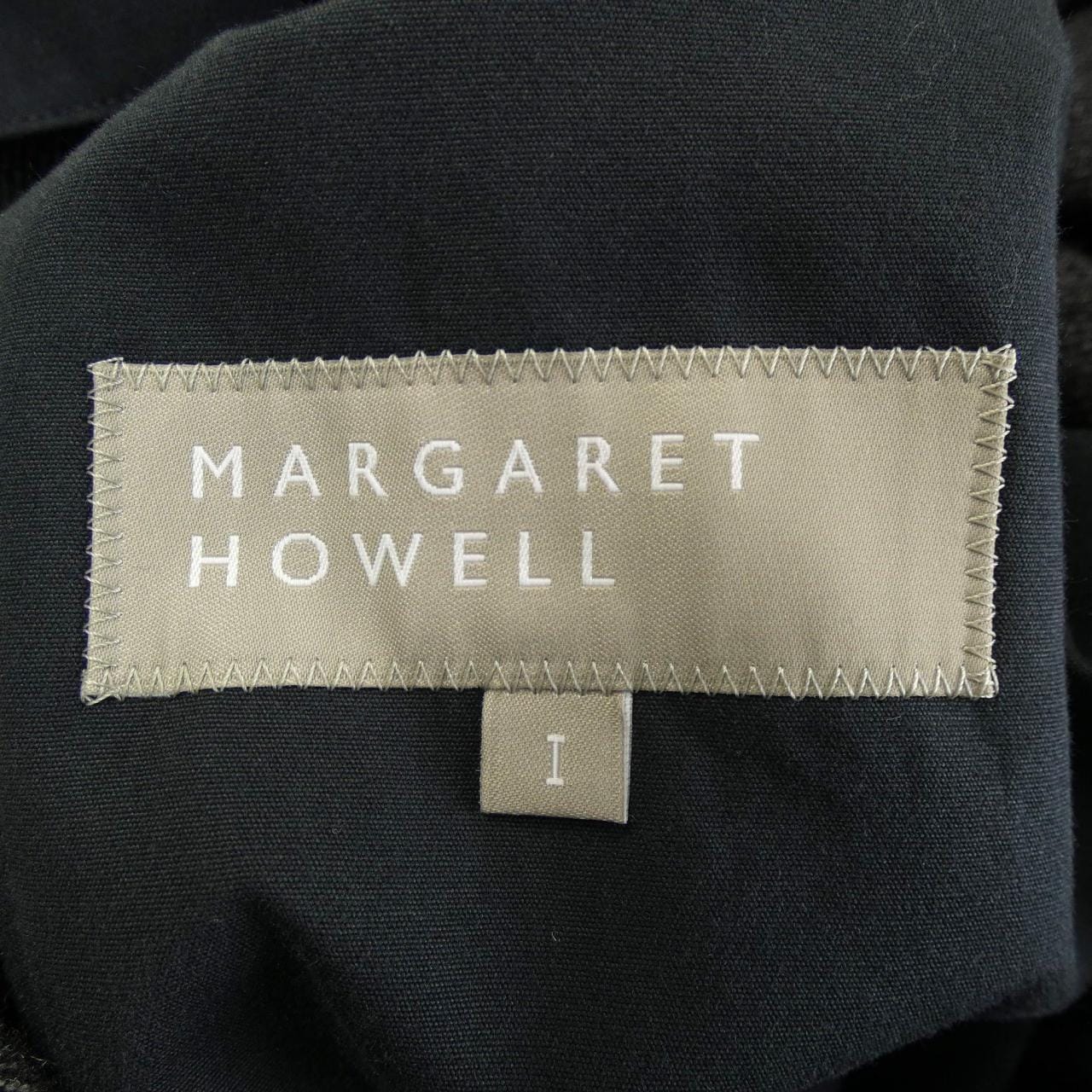 マーガレットハウエル Margaret Howell コート
