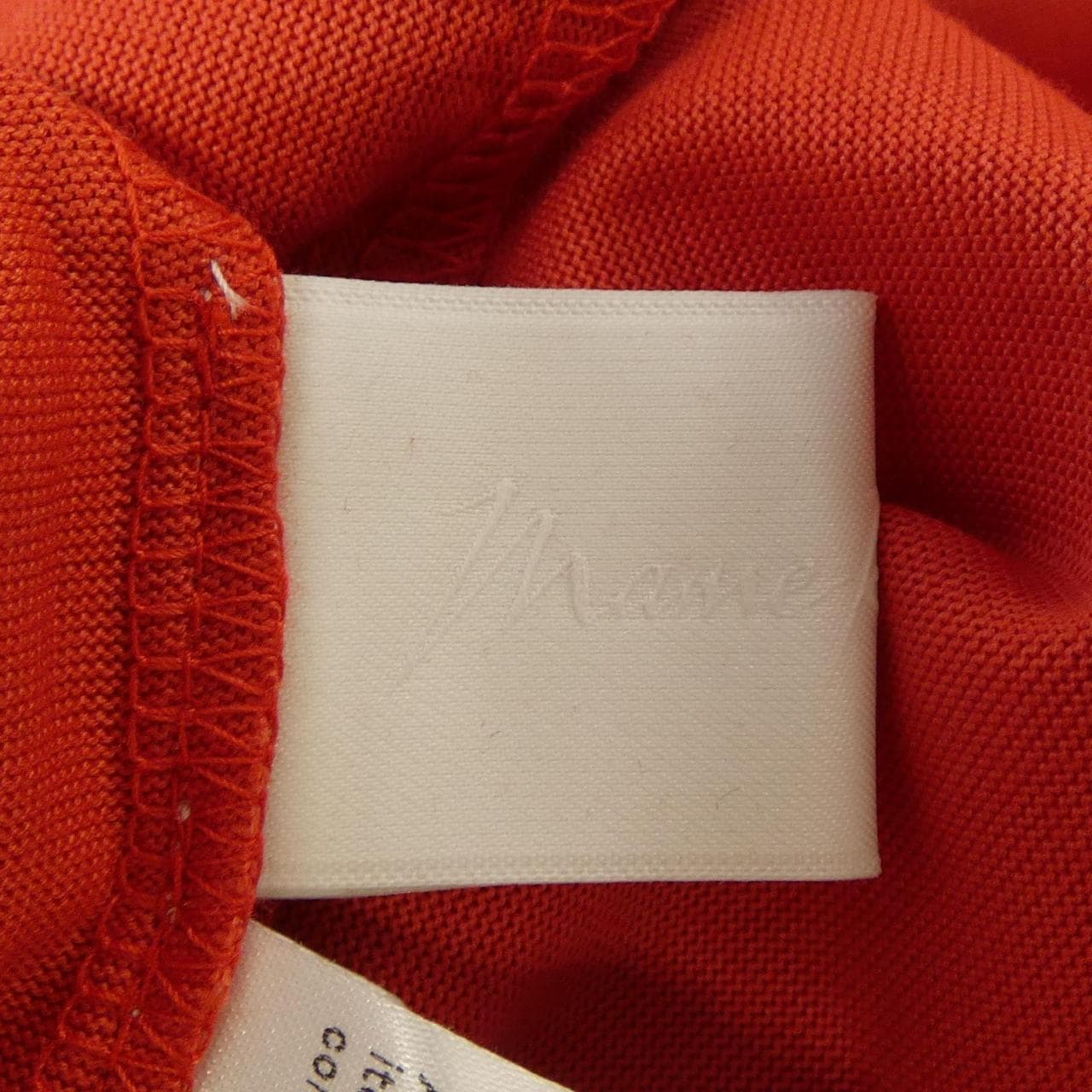 マメクロゴウチ Mame Kurogouchi MM25SS-JS091 ワンピース