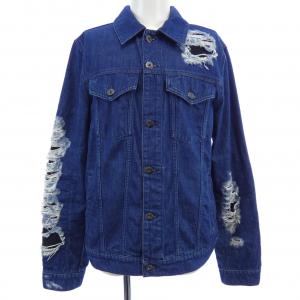 ジェイダブルアンダーソン J.W.ANDERSON デニムジャケット