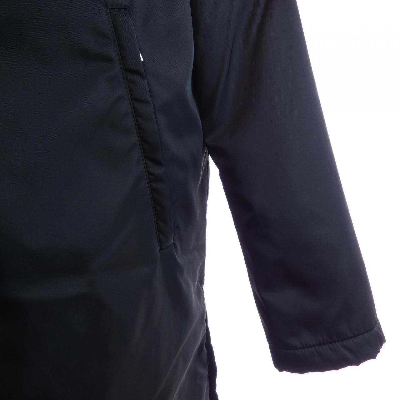 プラダ PRADA SGN369 S171 I18 ダウンコート