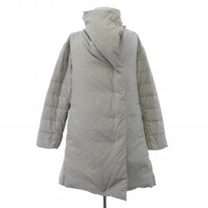 プリーツプリーズ PLEATS PLEASE ダウンコート