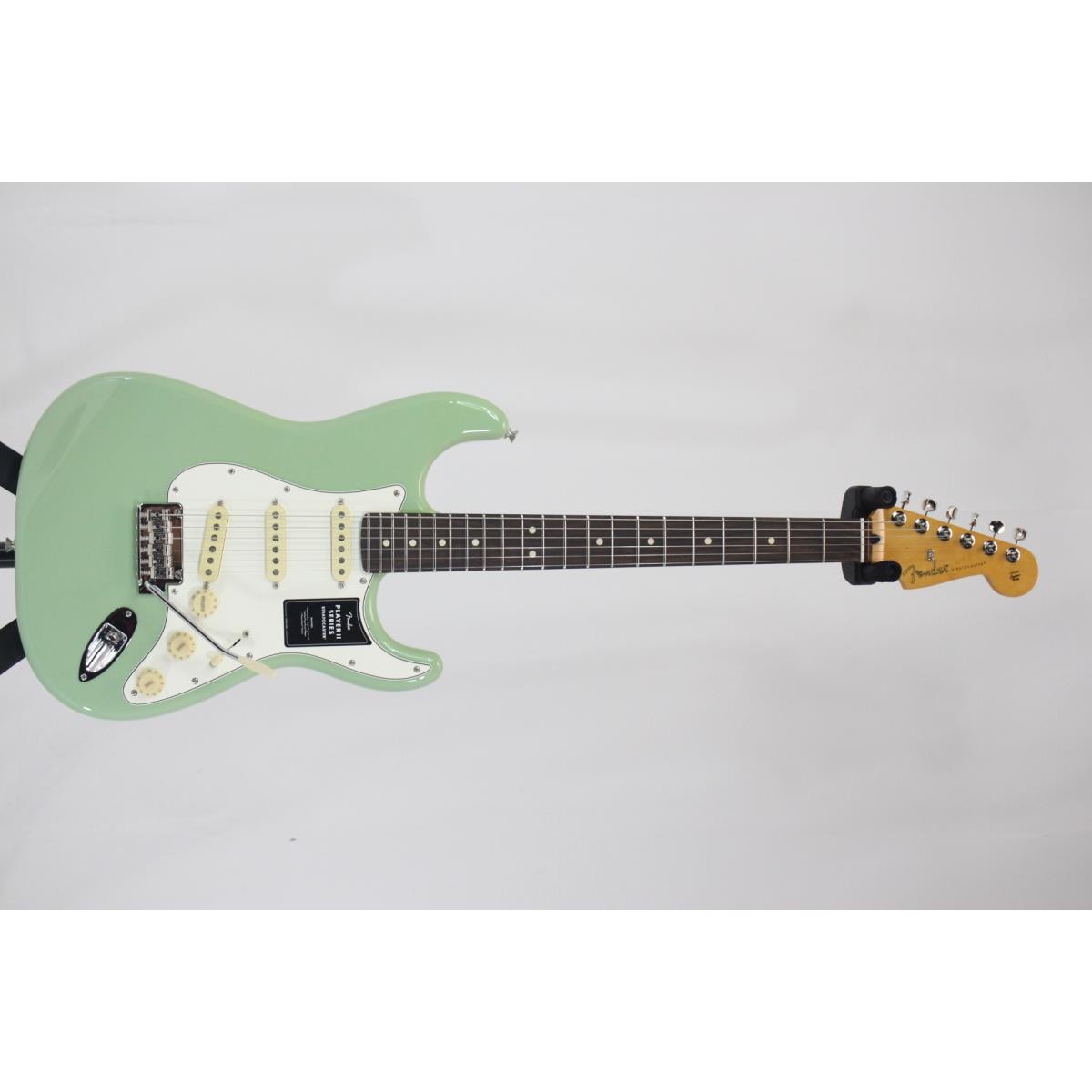 FENDER PLAYER II STRATOCASTER