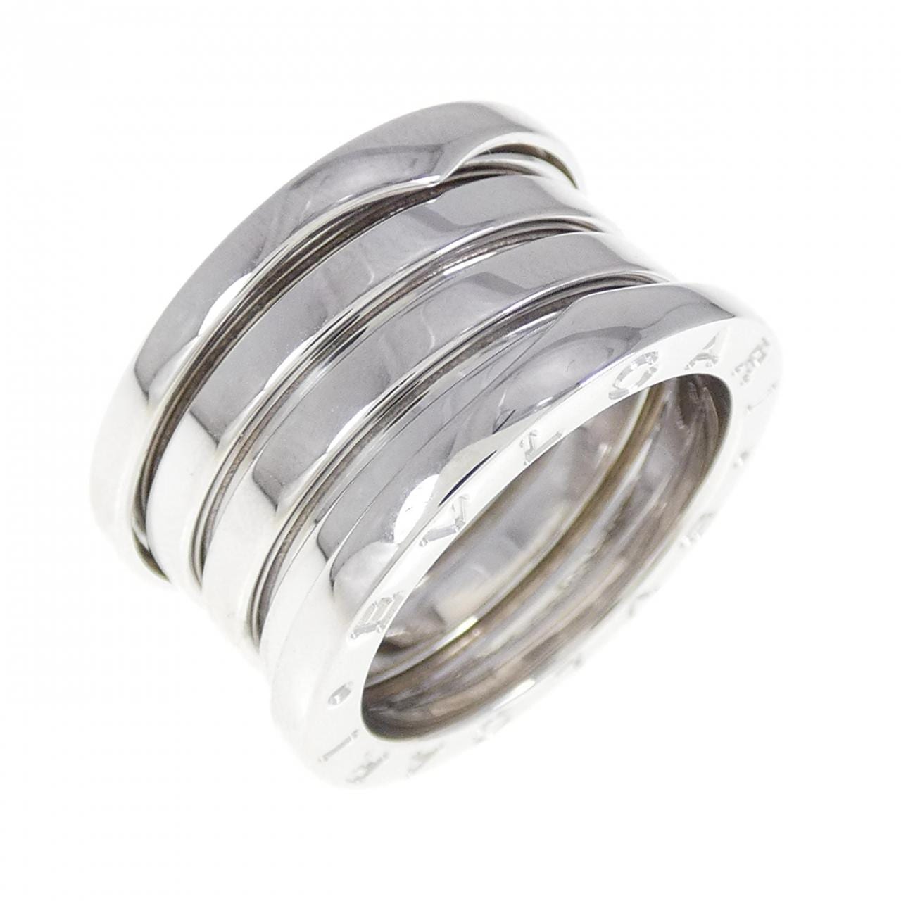 BVLGARI B.zero1 4 環戒指
