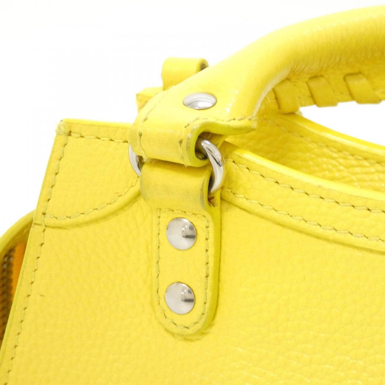 バレンシアガ ネオ クラシック シティ ミニ 638524 15Y4Y バッグ