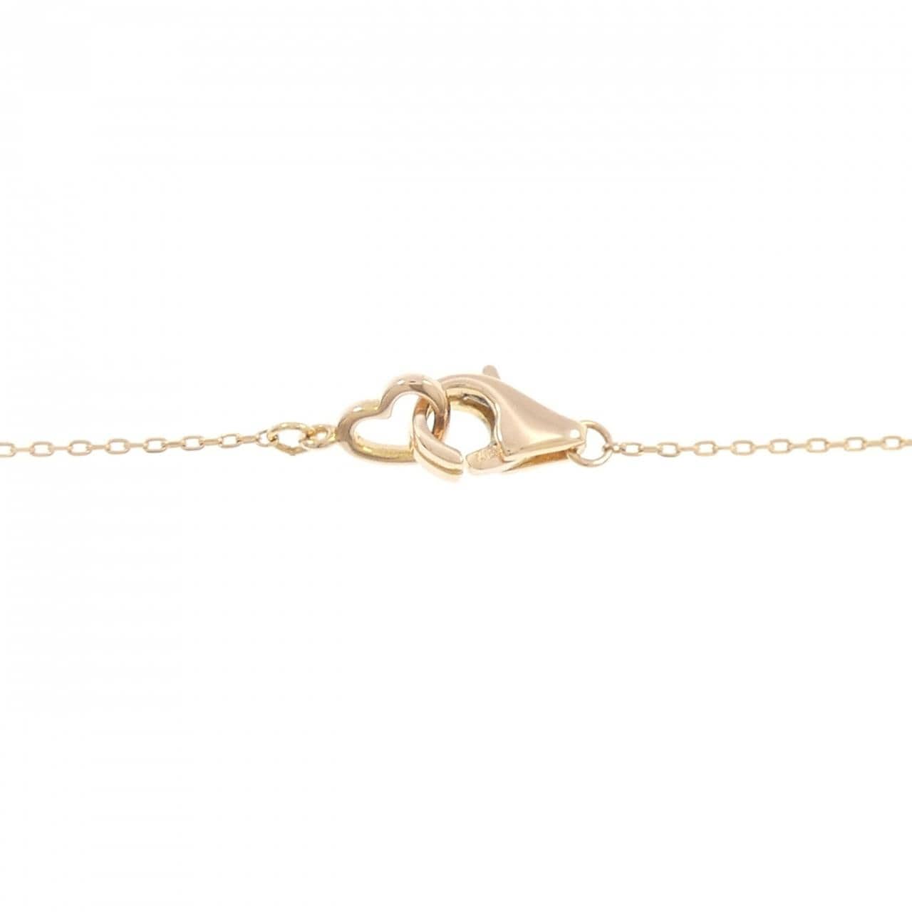 PONTE VECCHIO Diamond Necklace 0.15CT