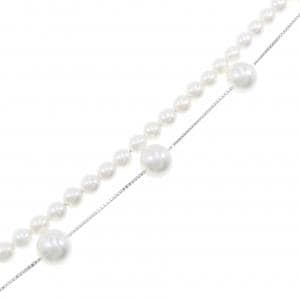 Tasaki freshwater pearl bracelet