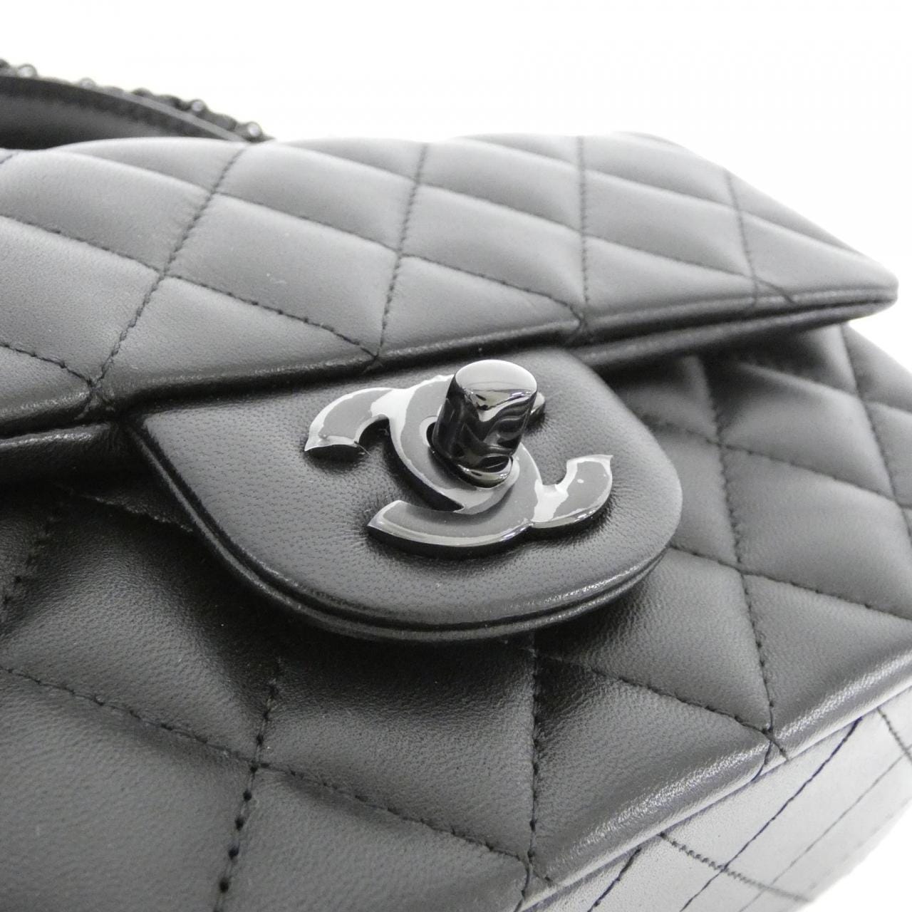 [未使用品] CHANEL AS2431 包