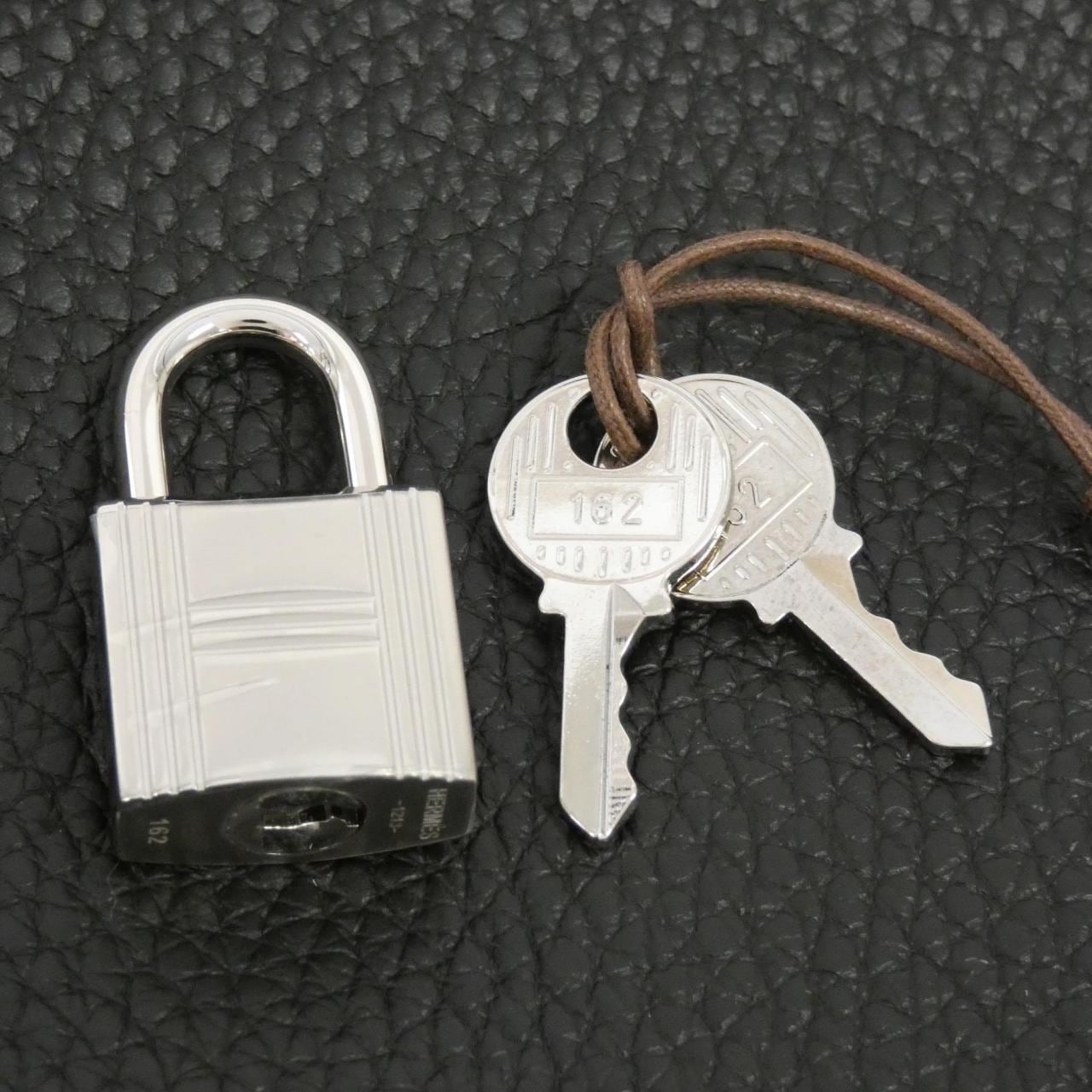 [未使用品] HERMES Picotin Lock PM 056289CK 包