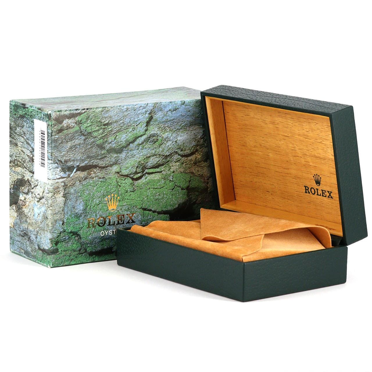 ロレックス サブマリーナーデイト 16613 SSxYG 自動巻 P番