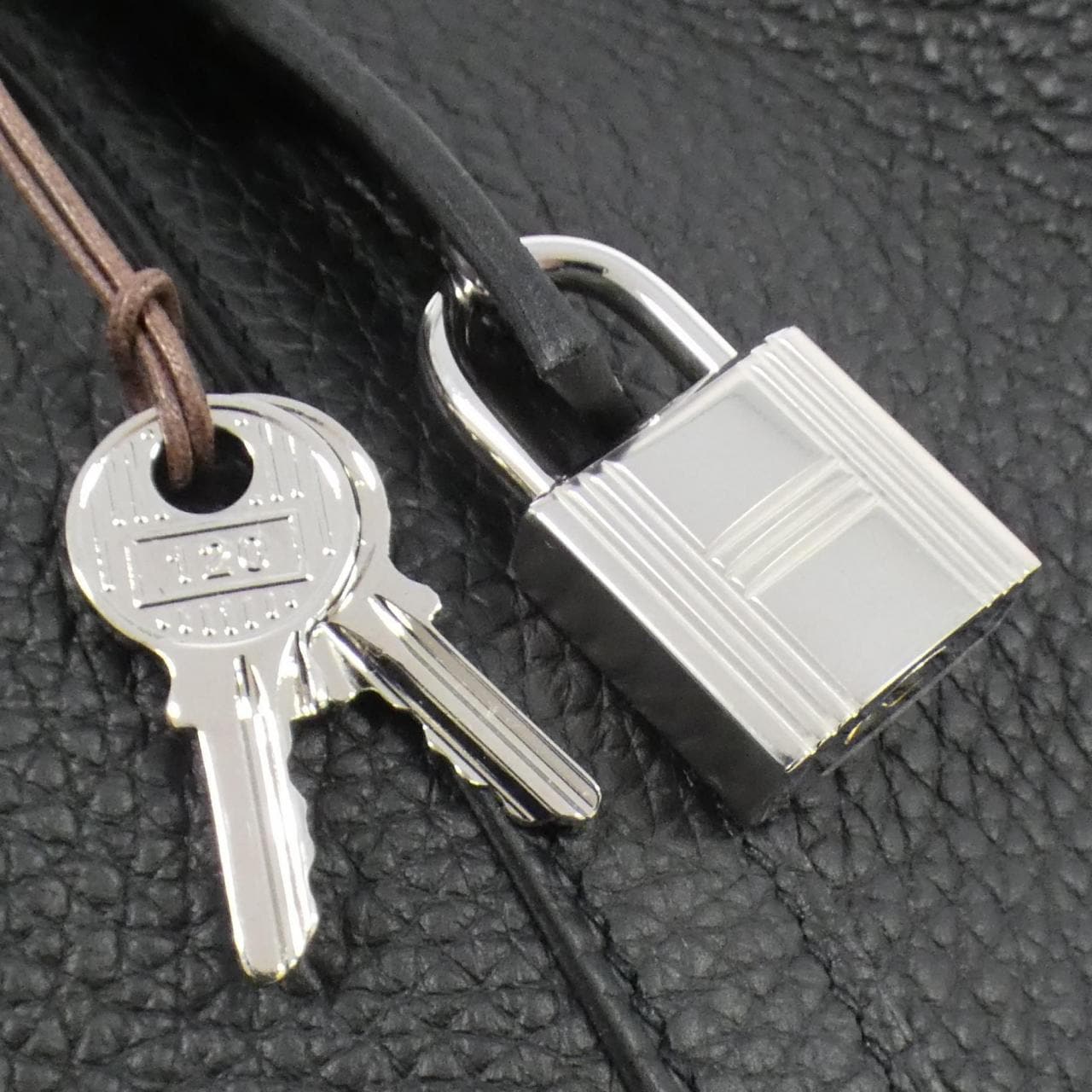 HERMES Picotin Lock MM 060991CK Bag