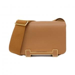 【未使用品】エルメス エルメス ゲタ 085408CC ショルダーバッグ