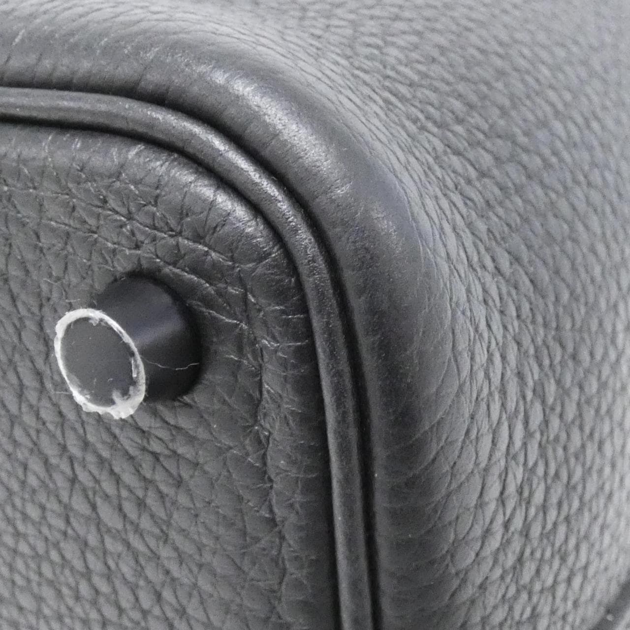 エルメス ピコタン ロック モノクローム PM 079194CA バッグ