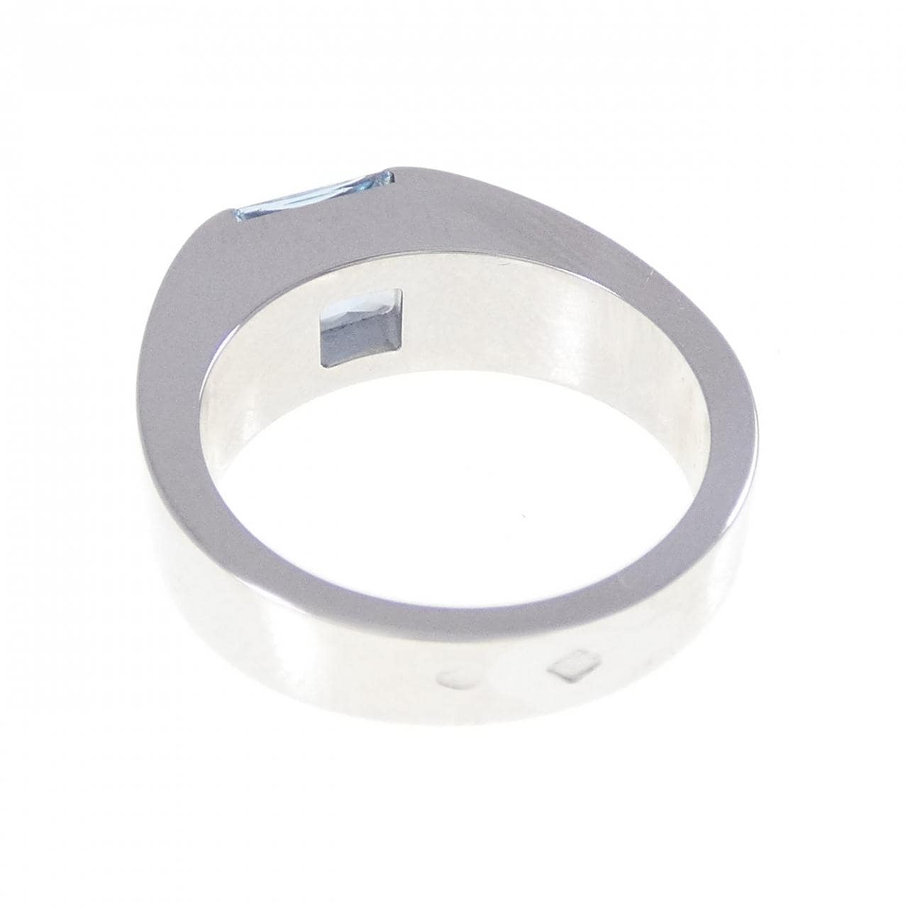 カルティエ タンク リング